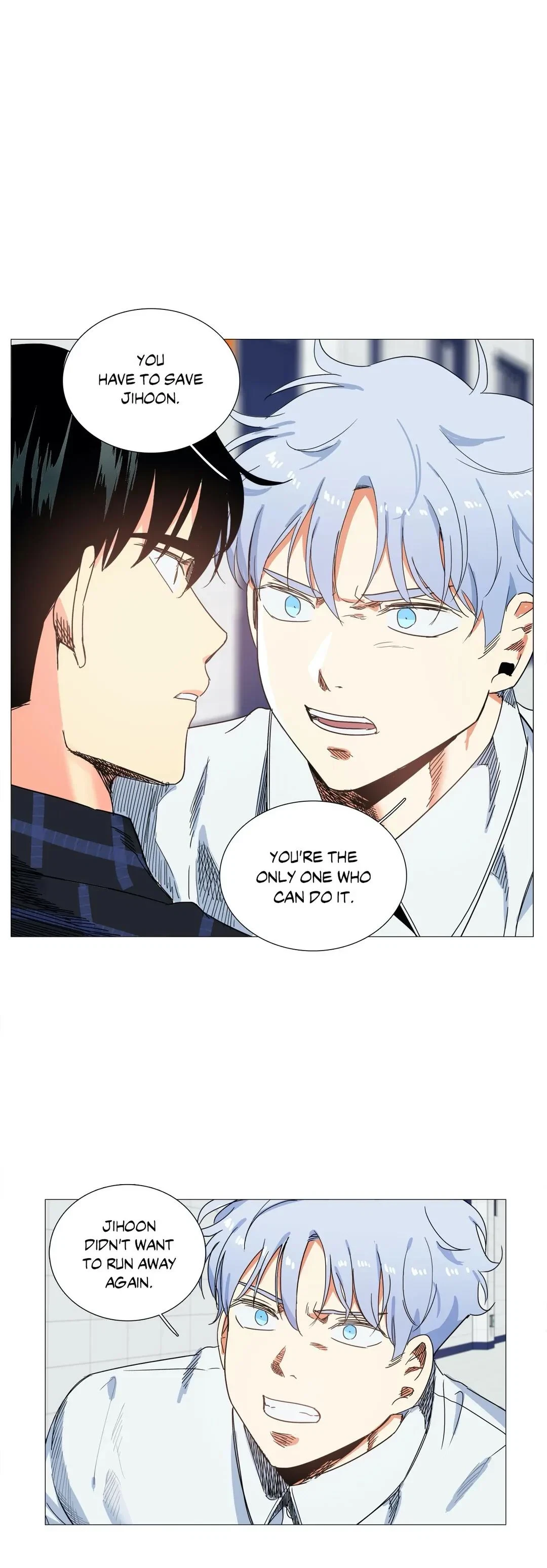 Put A Smile On Chapter 42, page 17