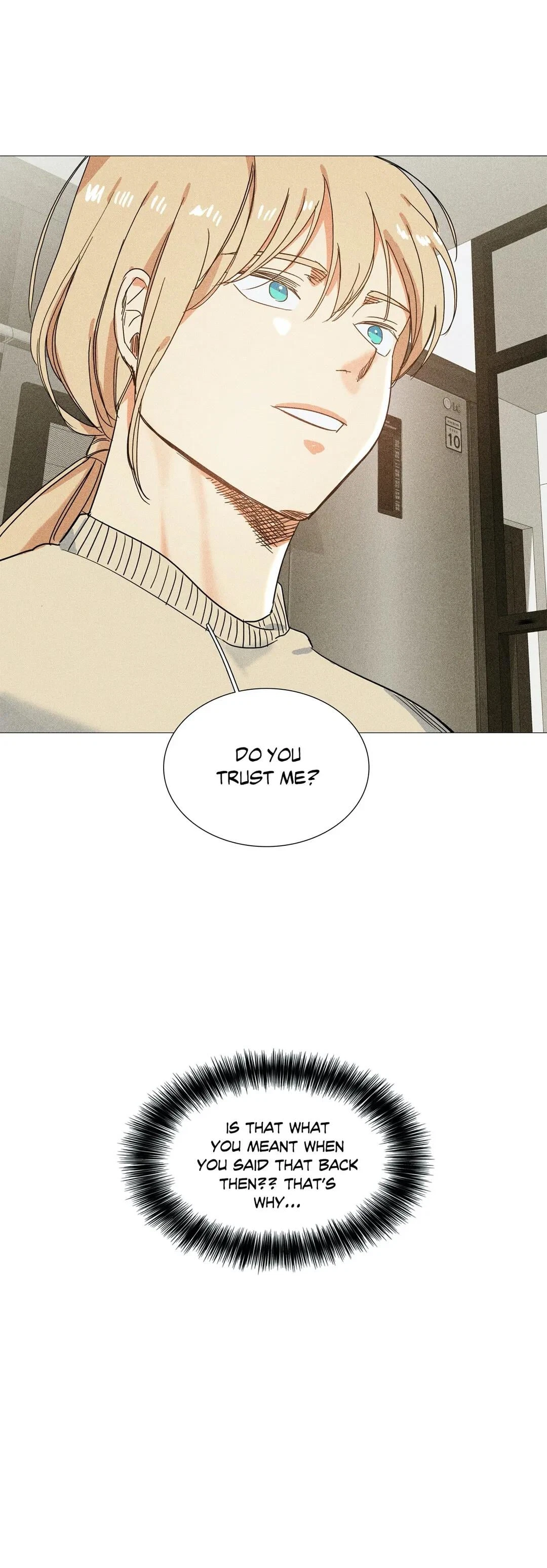 Put A Smile On Chapter 42, page 19
