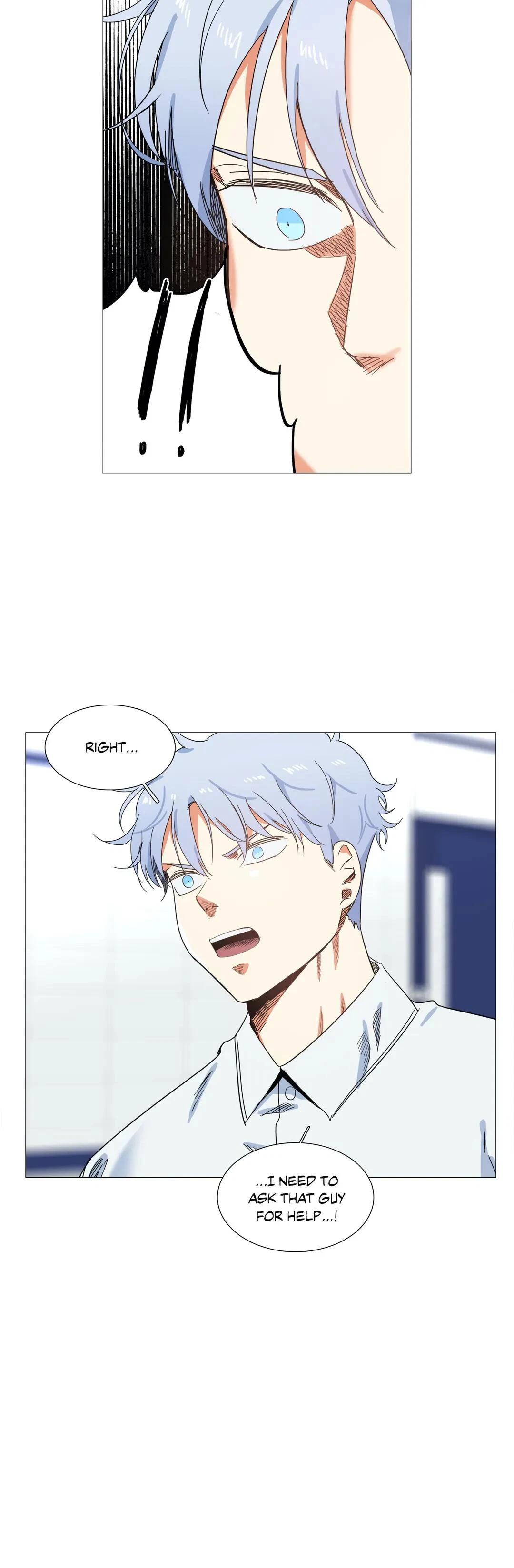 Put A Smile On Chapter 42, page 21