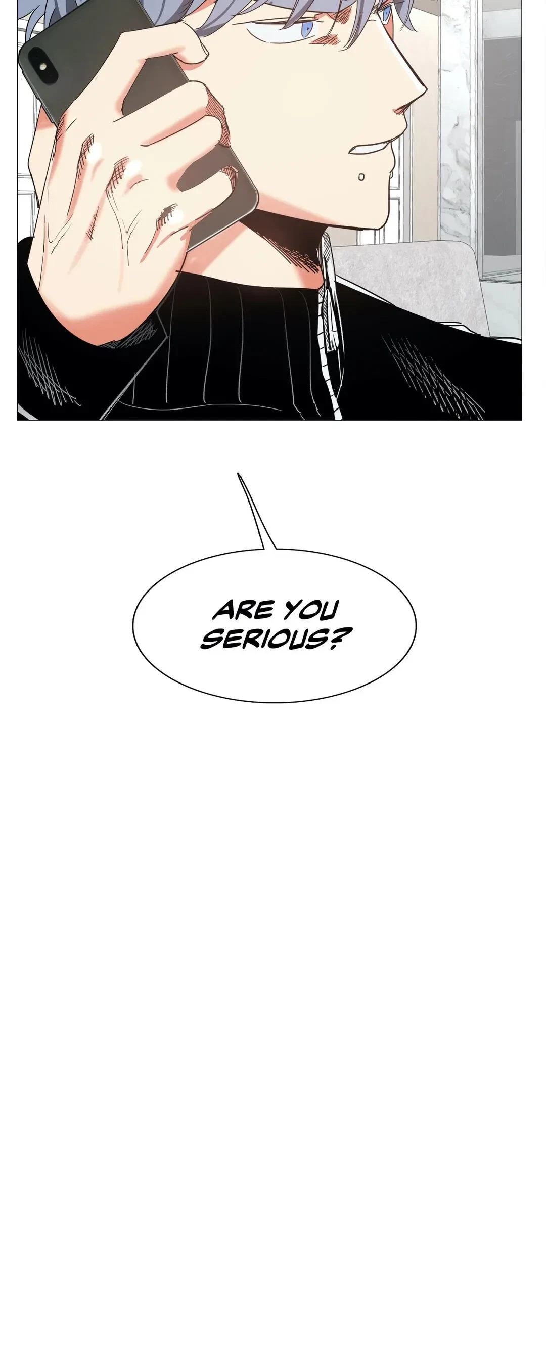 Put A Smile On Chapter 42, page 23