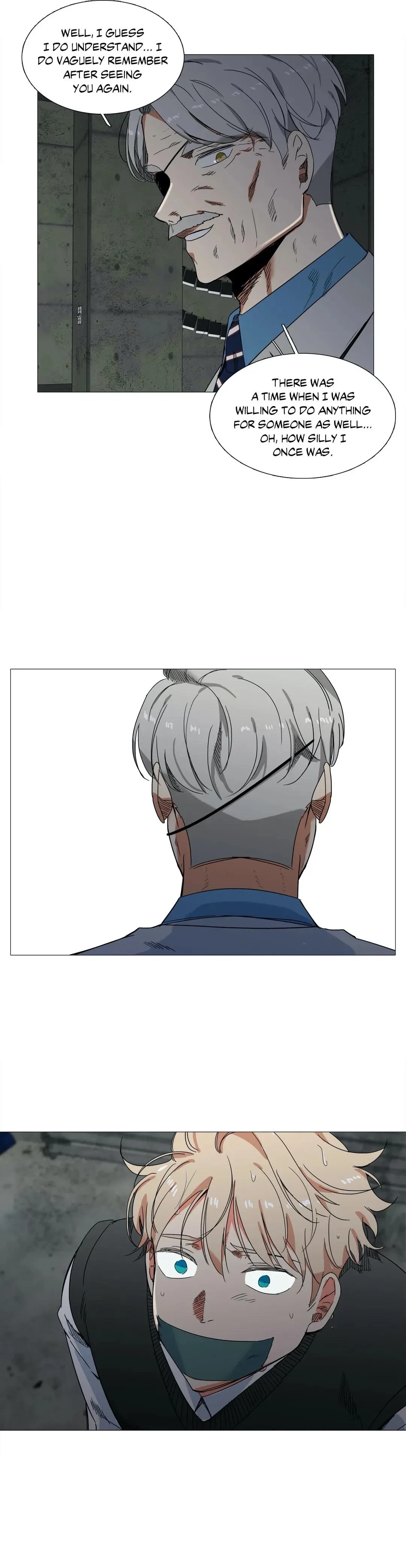 Put A Smile On Chapter 42, page 3