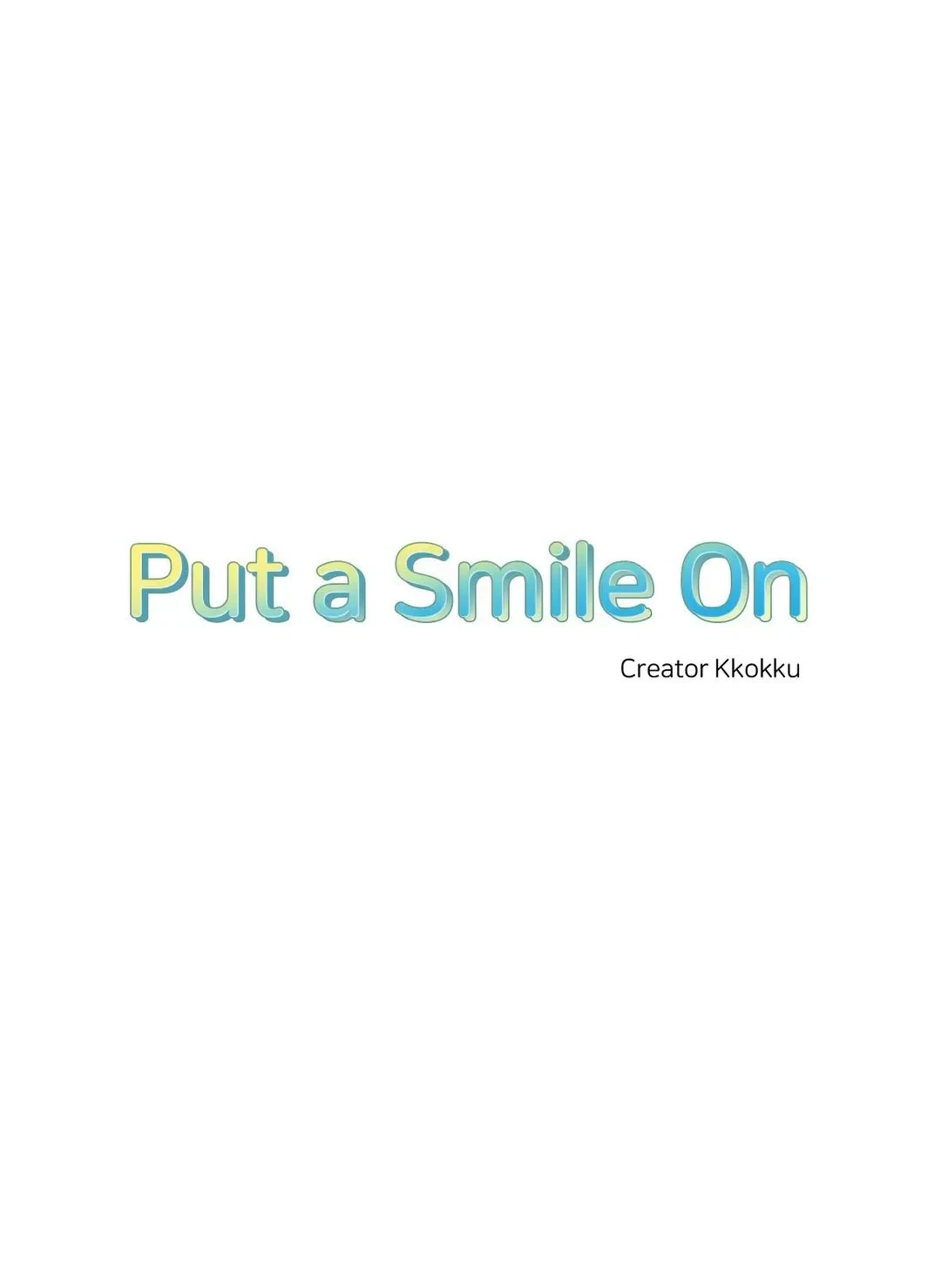 Put A Smile On Chapter 42, page 4