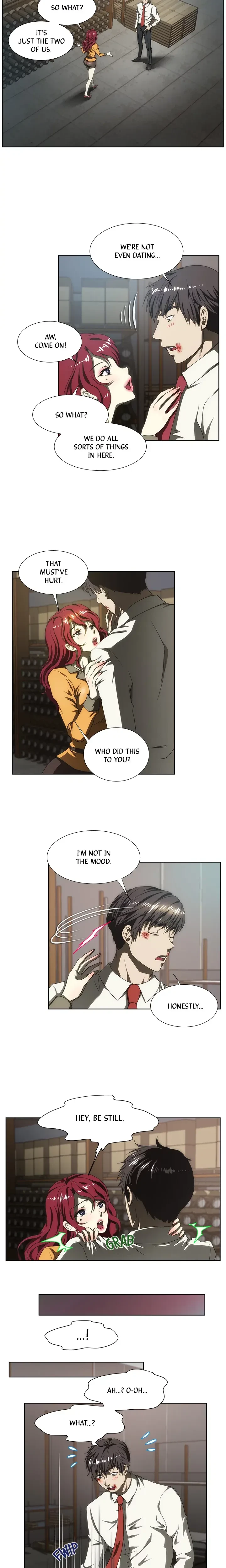 My Brother's Wife Chapter 68, page 2