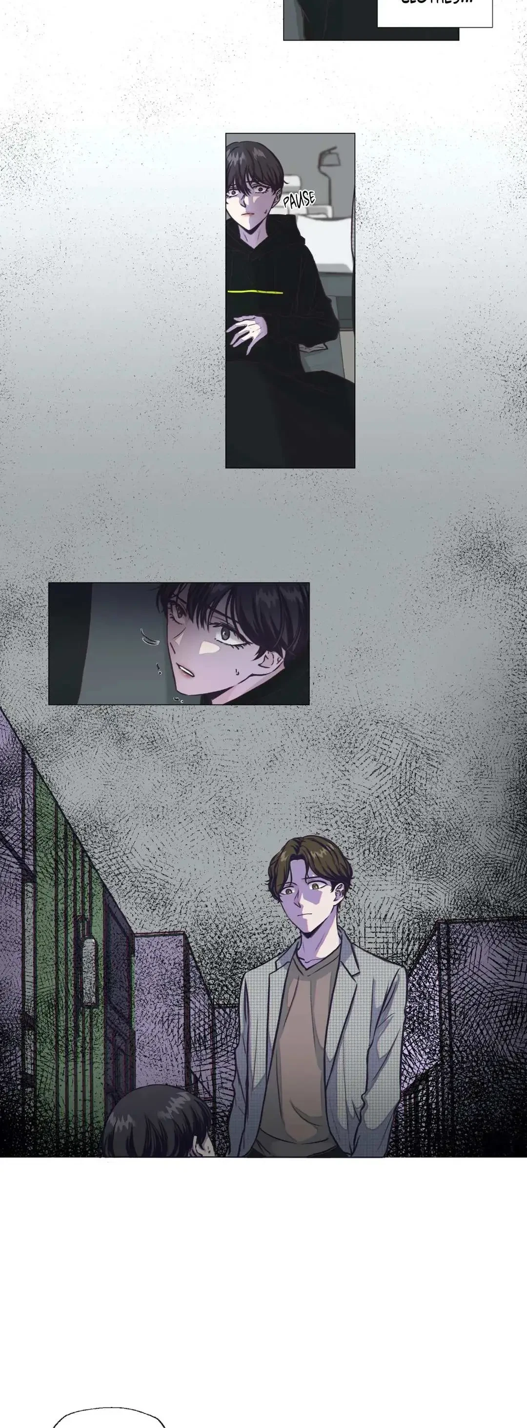 Siren's Song Chapter 7, page 2