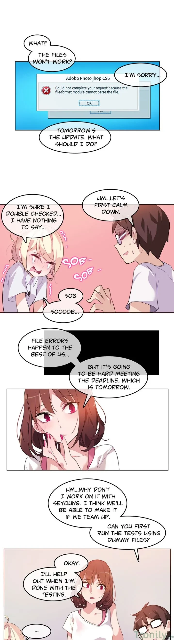 Chapter 3, page 14