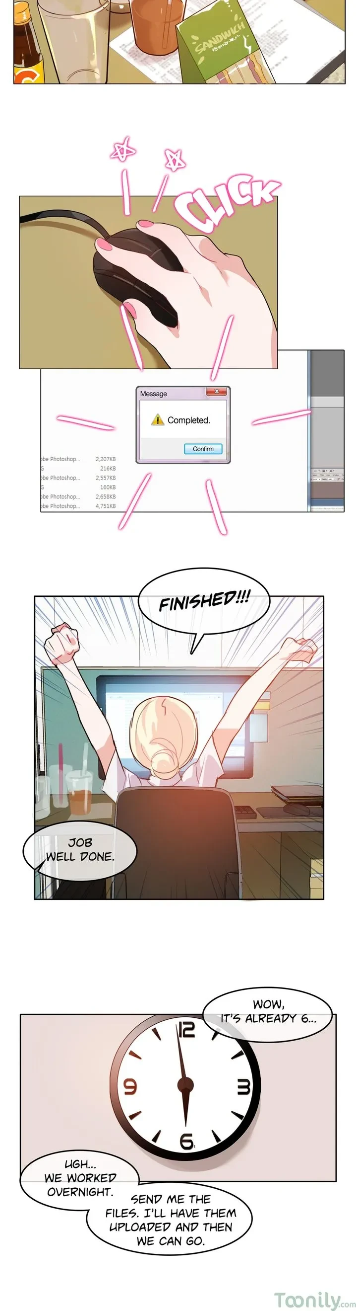 Chapter 3, page 18