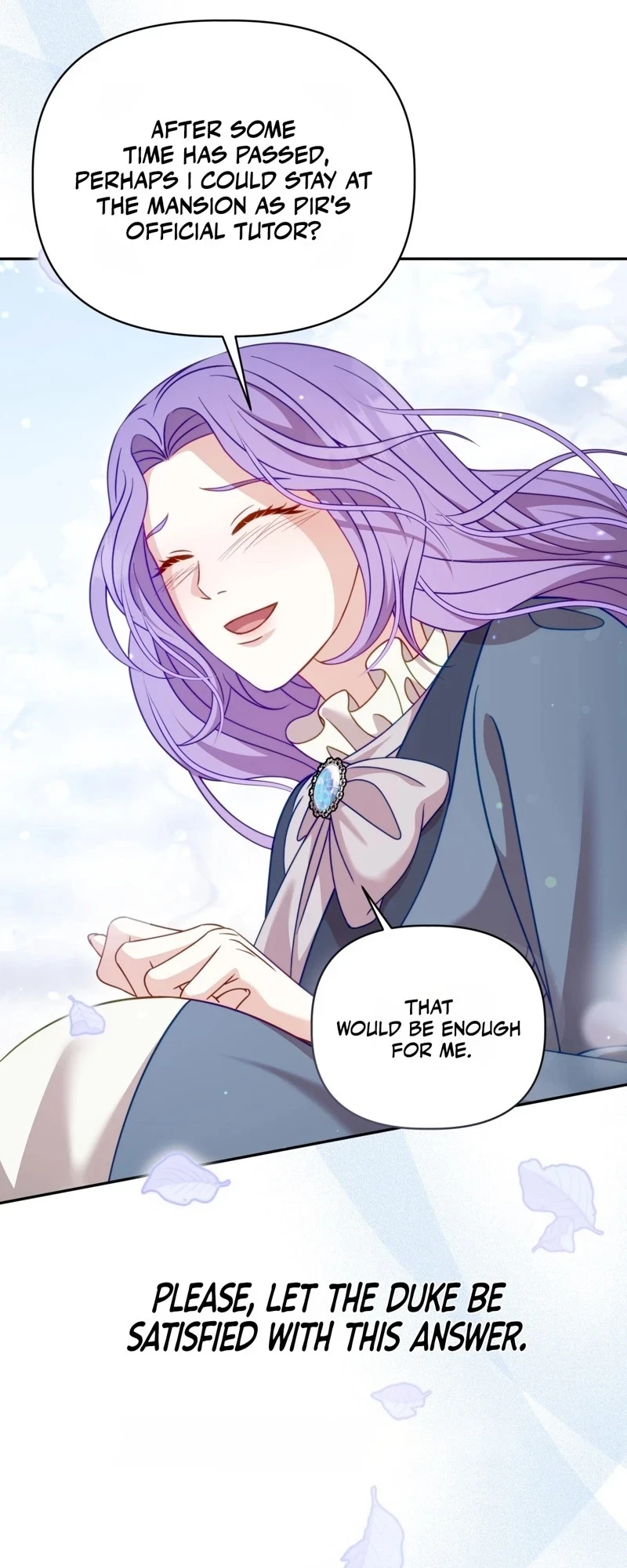 Devoured By An Impure Savior Chapter 34, page 10