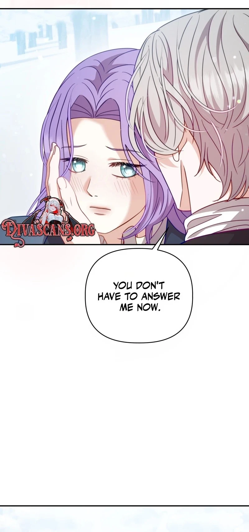 Devoured By An Impure Savior Chapter 34, page 17