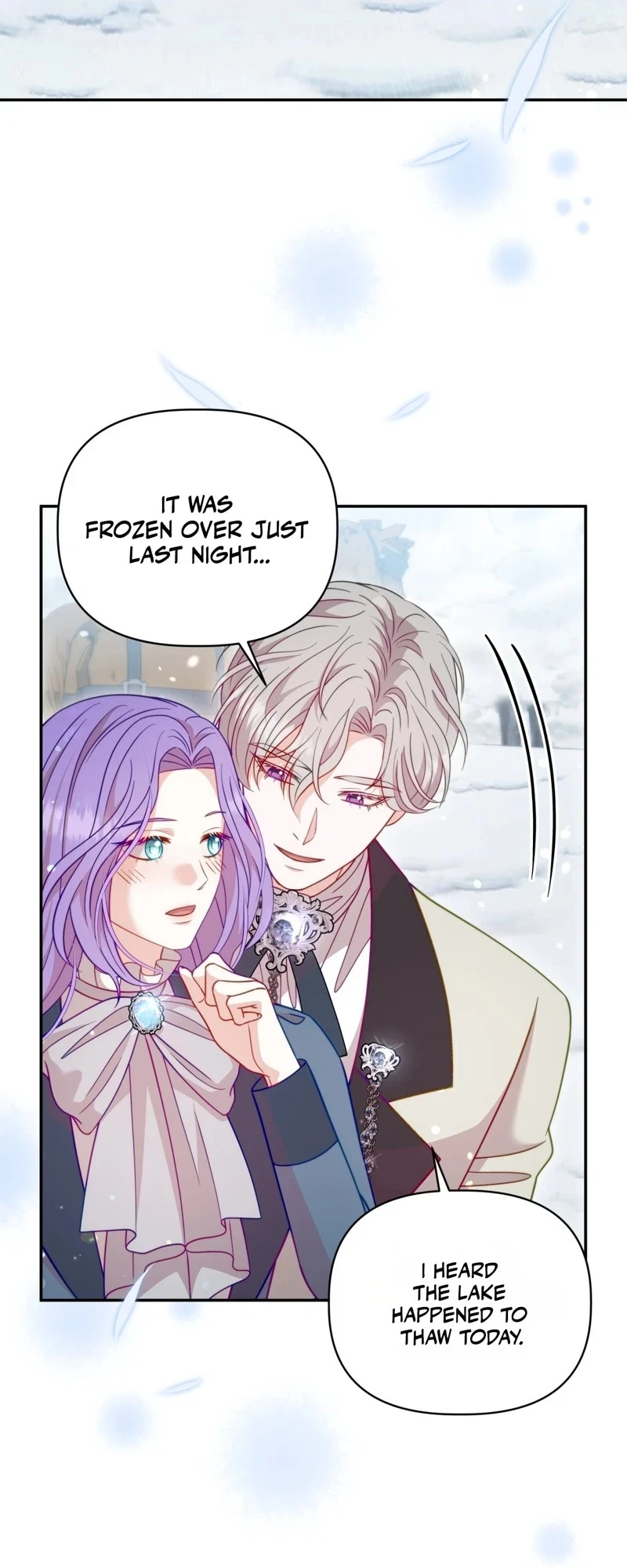 Devoured By An Impure Savior Chapter 34, page 2