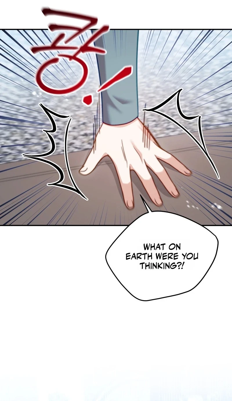 Devoured By An Impure Savior Chapter 34, page 24