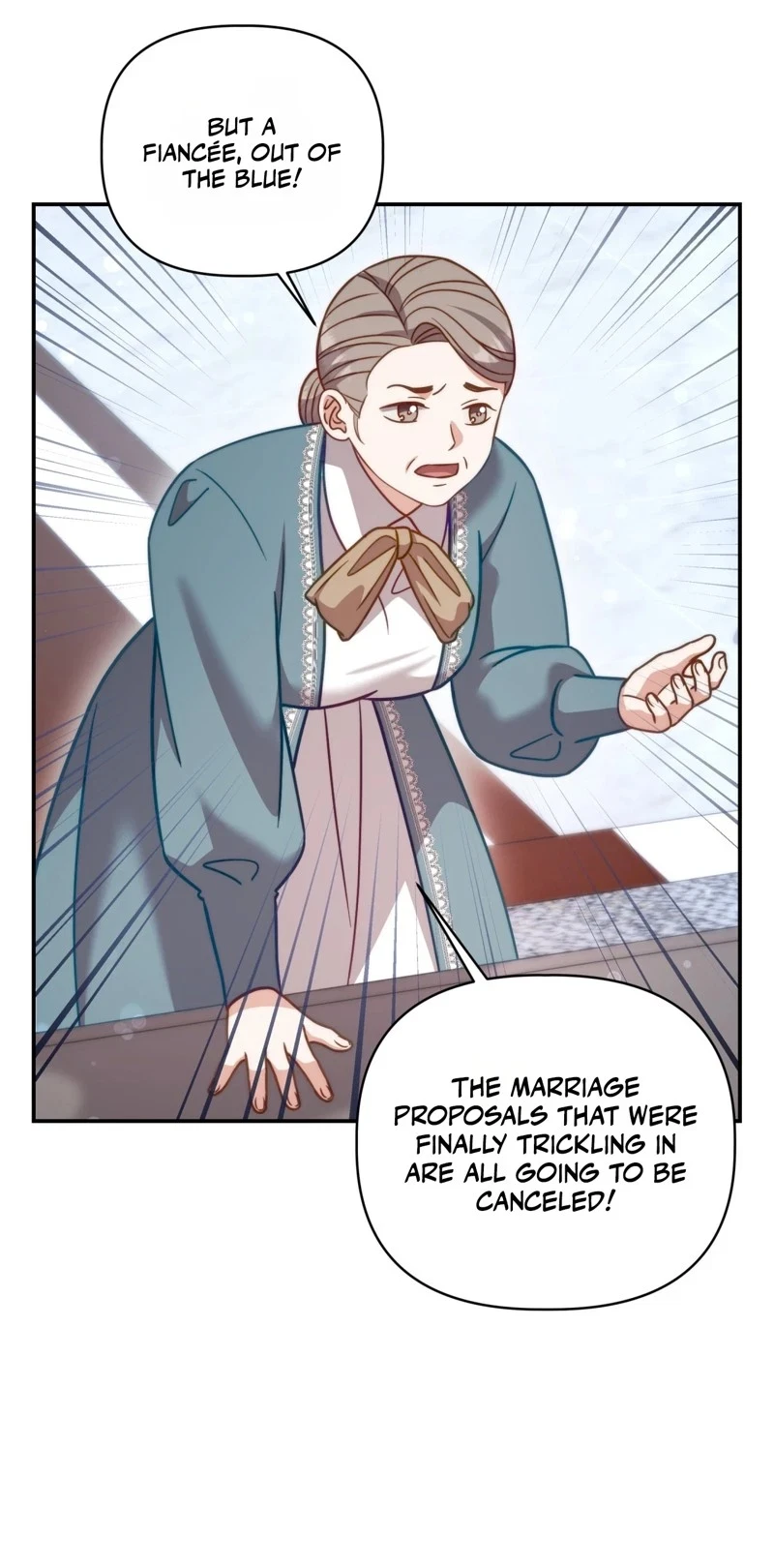 Devoured By An Impure Savior Chapter 34, page 26