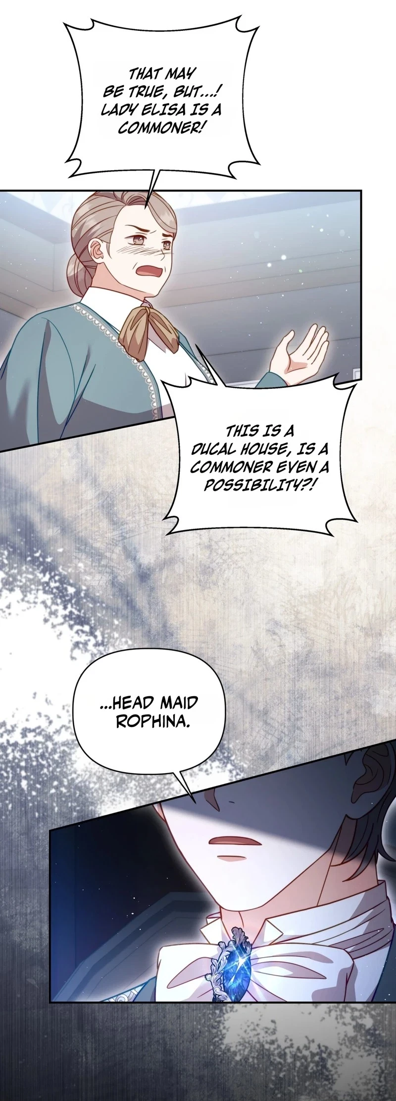 Devoured By An Impure Savior Chapter 34, page 29