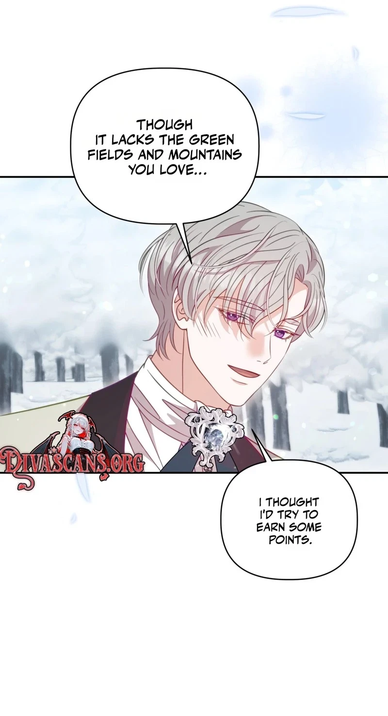 Devoured By An Impure Savior Chapter 34, page 3