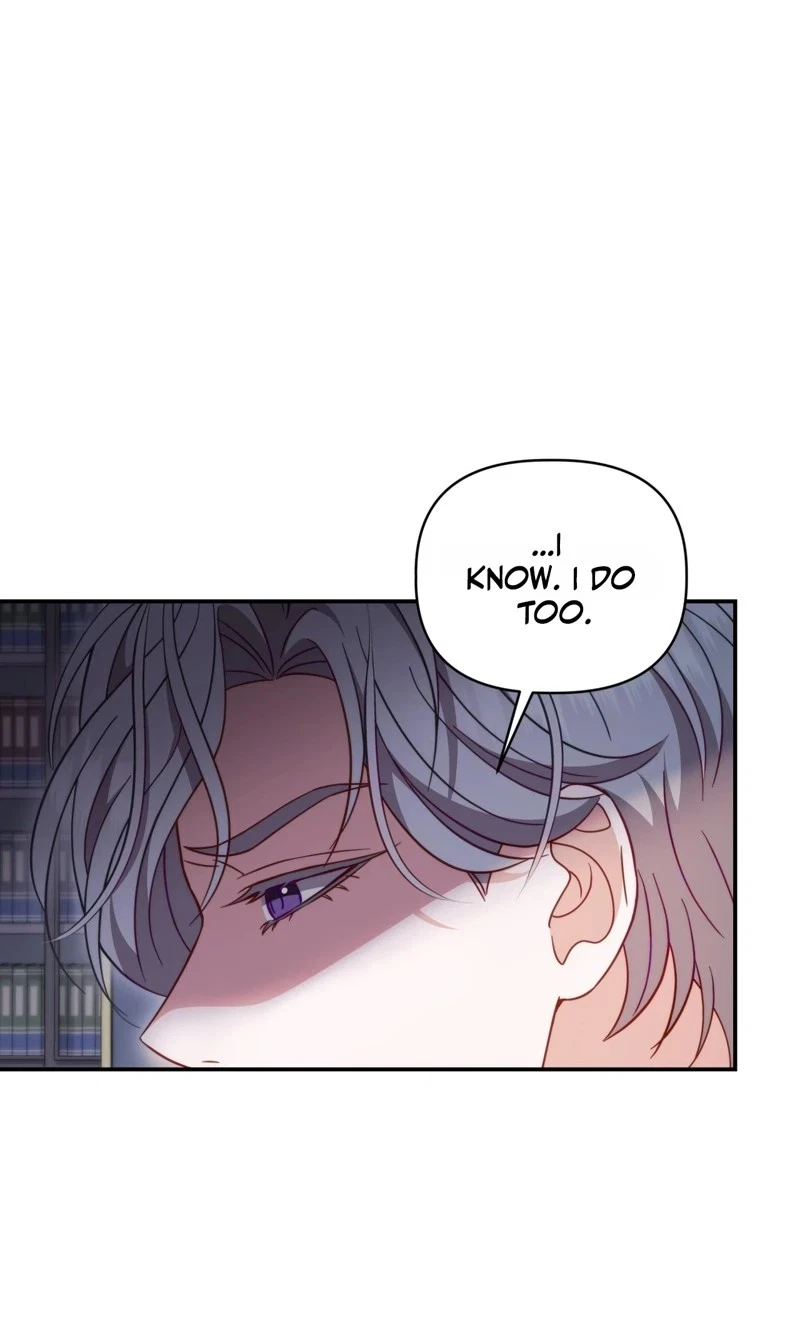 Devoured By An Impure Savior Chapter 34, page 33