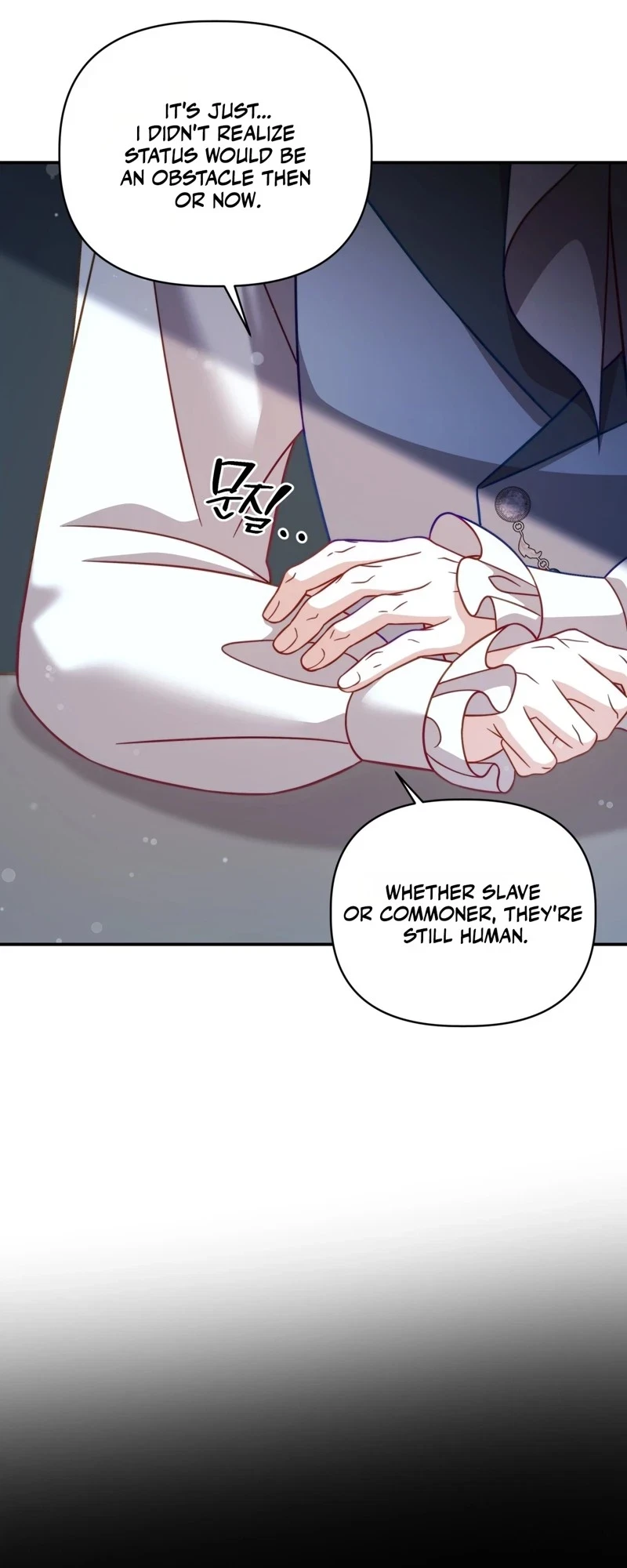 Devoured By An Impure Savior Chapter 34, page 34