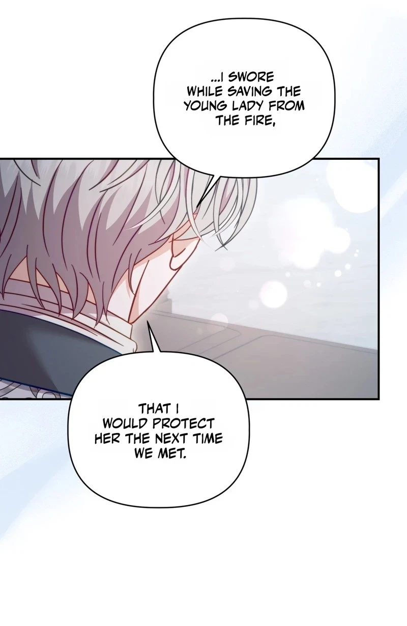 Devoured By An Impure Savior Chapter 34, page 39