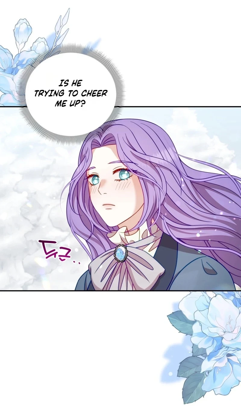 Devoured By An Impure Savior Chapter 34, page 4