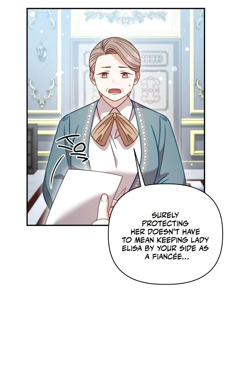 Devoured By An Impure Savior Chapter 34, page 40