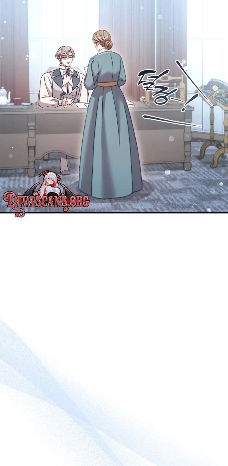 Devoured By An Impure Savior Chapter 34, page 42