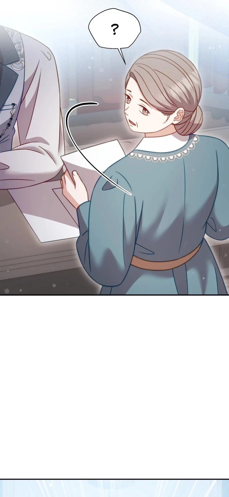 Devoured By An Impure Savior Chapter 34, page 43