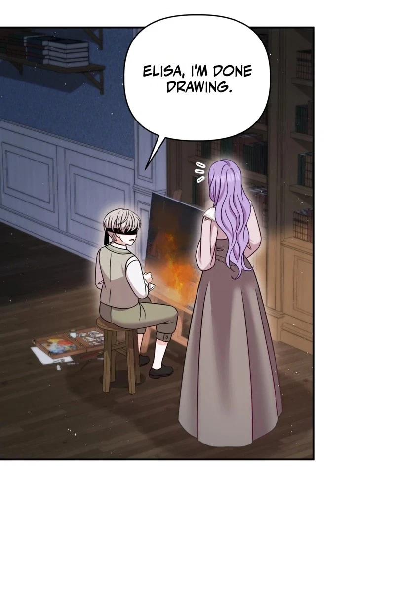 Devoured By An Impure Savior Chapter 34, page 52