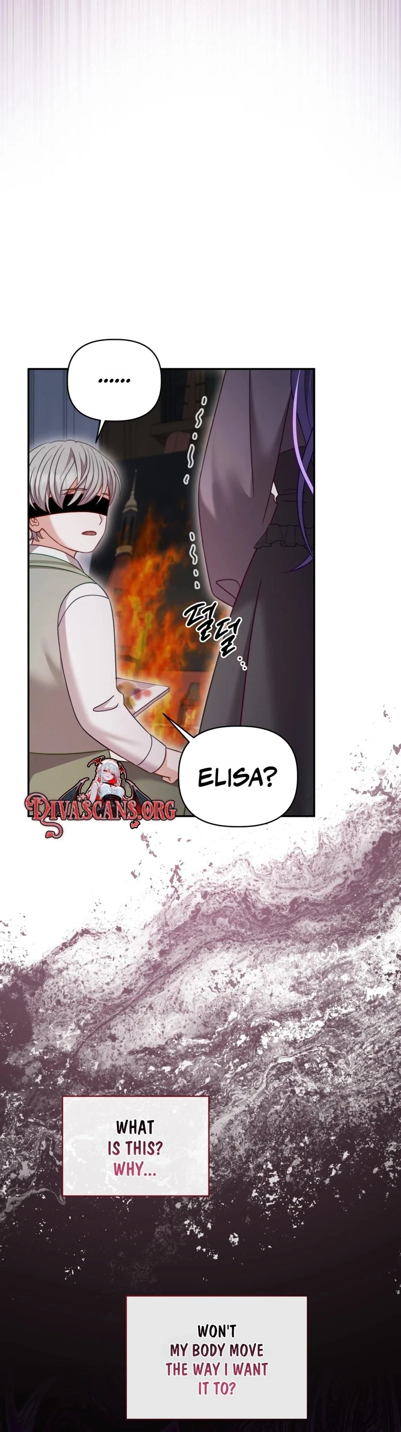 Devoured By An Impure Savior Chapter 34, page 55