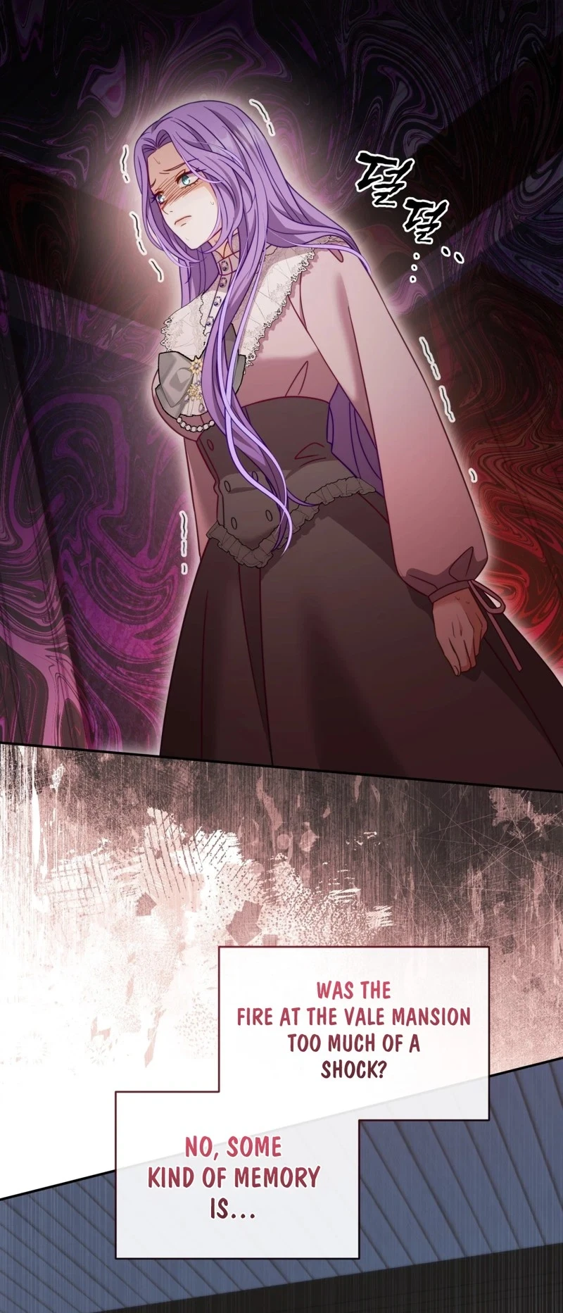 Devoured By An Impure Savior Chapter 34, page 56
