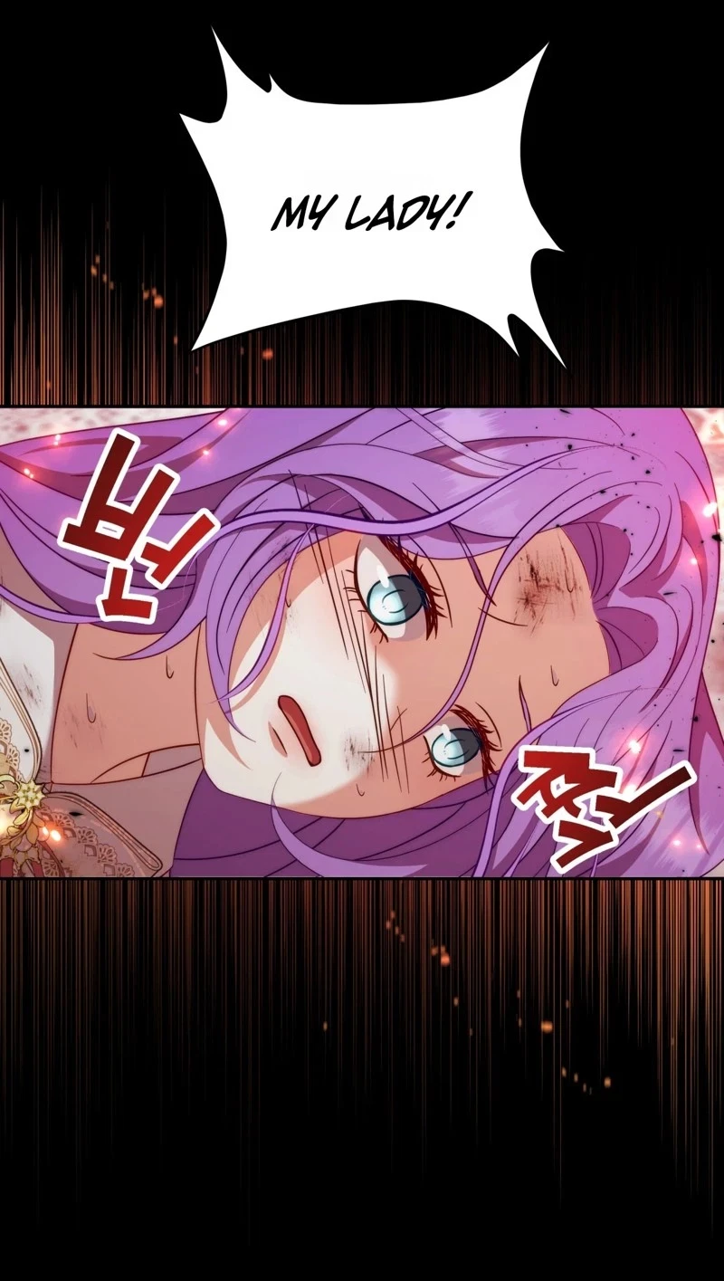 Devoured By An Impure Savior Chapter 34, page 62