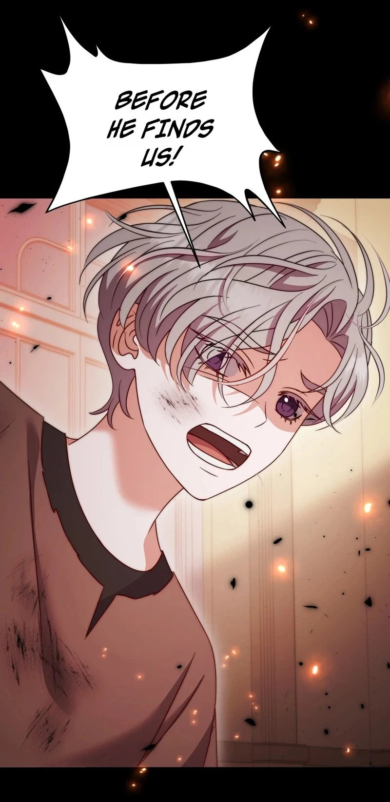 Devoured By An Impure Savior Chapter 34, page 67