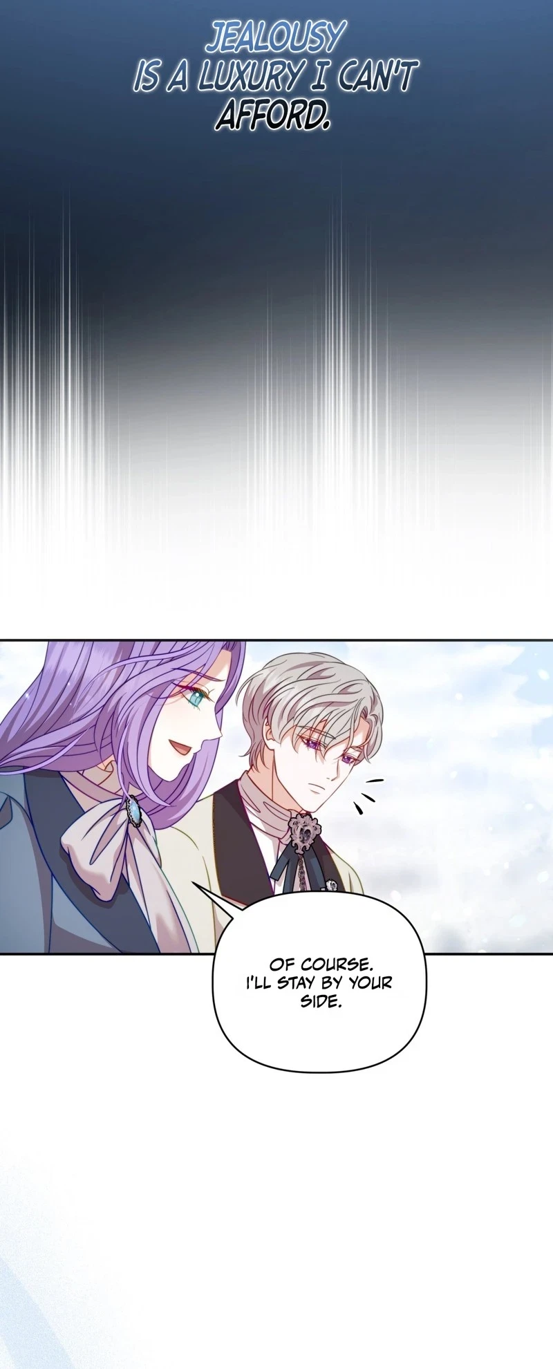 Devoured By An Impure Savior Chapter 34, page 9