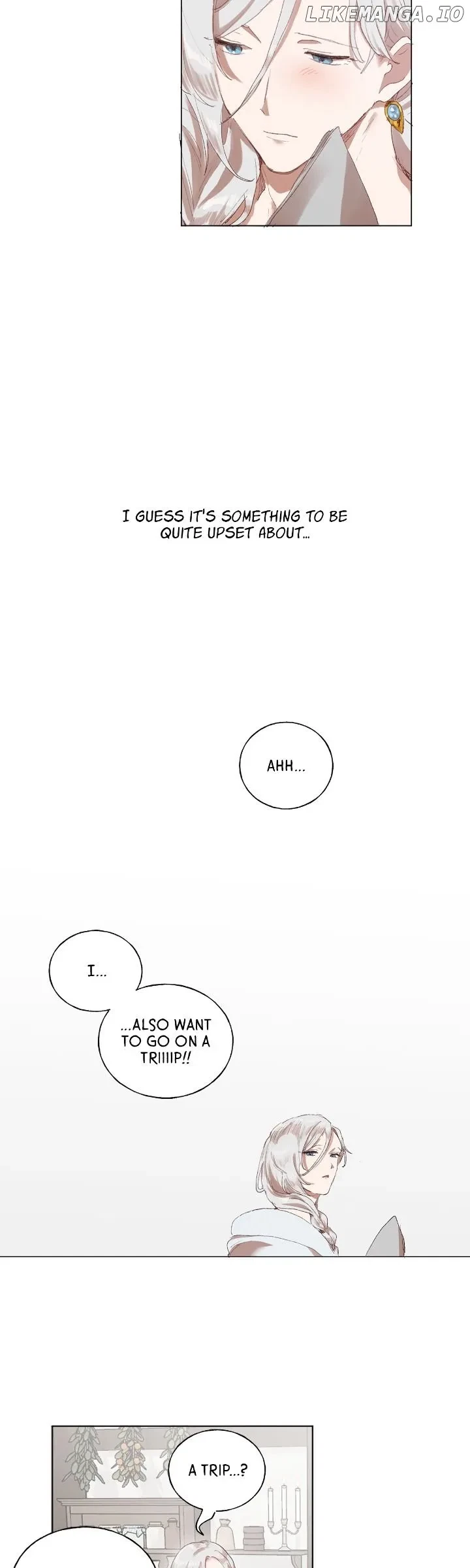 My Teacher Has Chosen My Husband Candidates Chapter 42, page 2