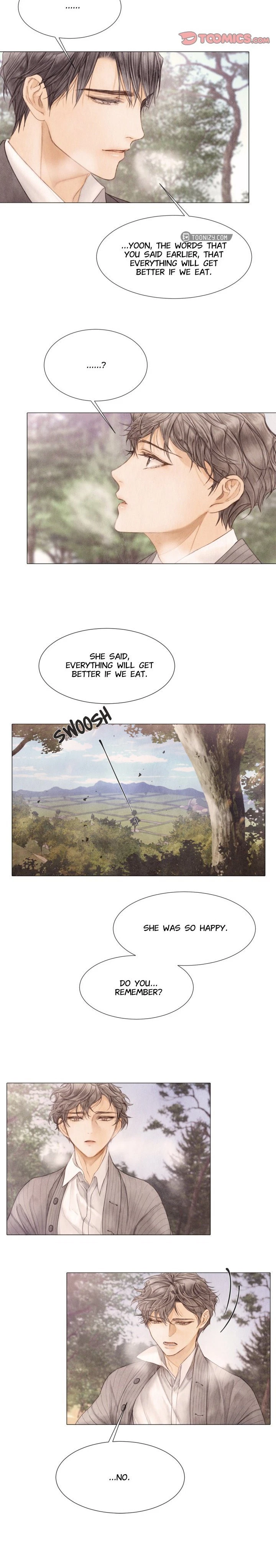 Broken Boy Chapter 51, page 10