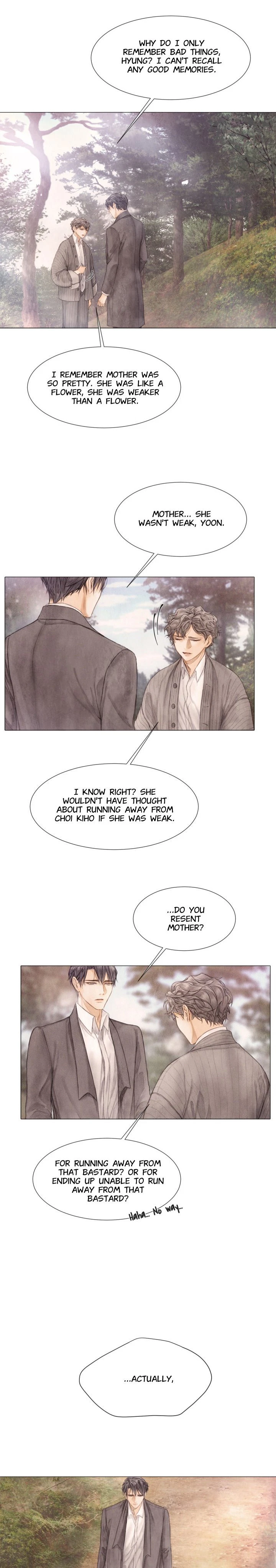 Broken Boy Chapter 51, page 11