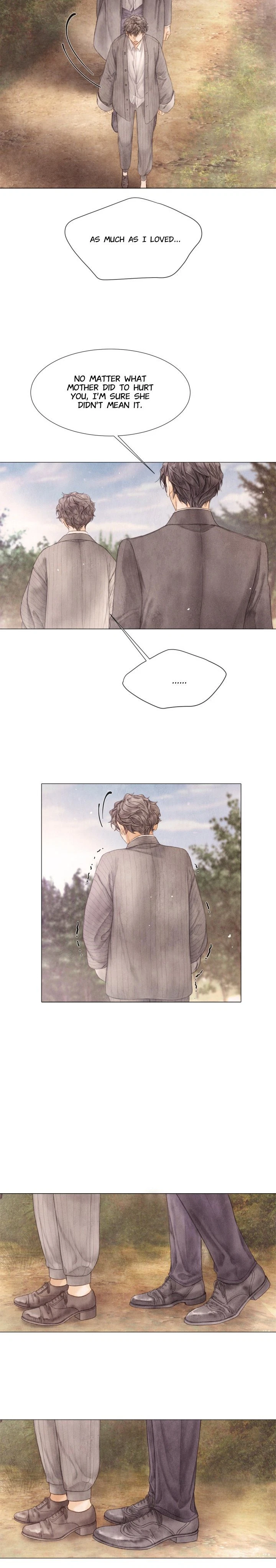 Broken Boy Chapter 51, page 12