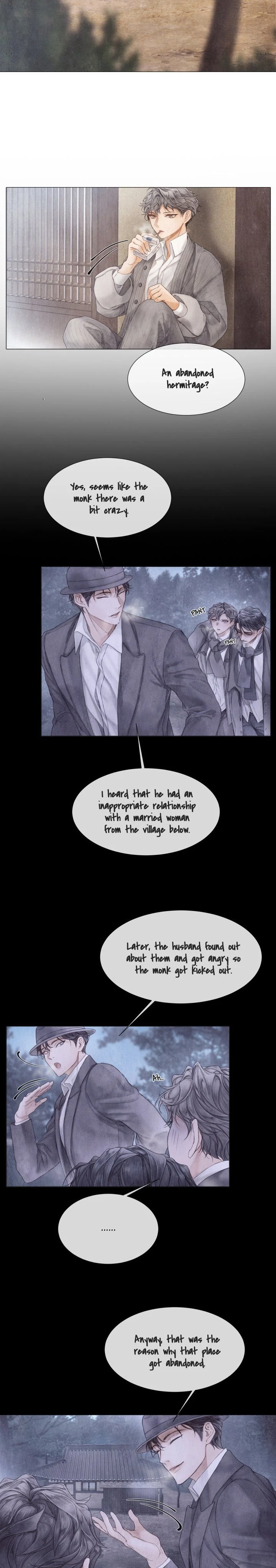 Broken Boy Chapter 51, page 3