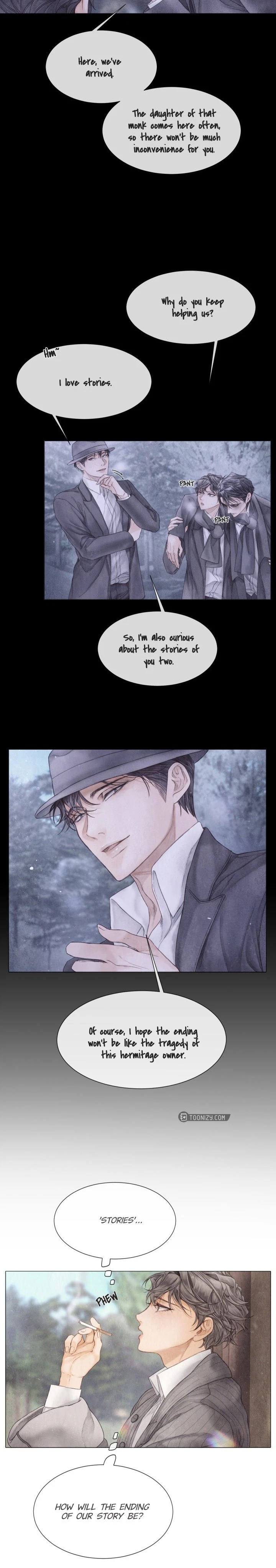 Broken Boy Chapter 51, page 4