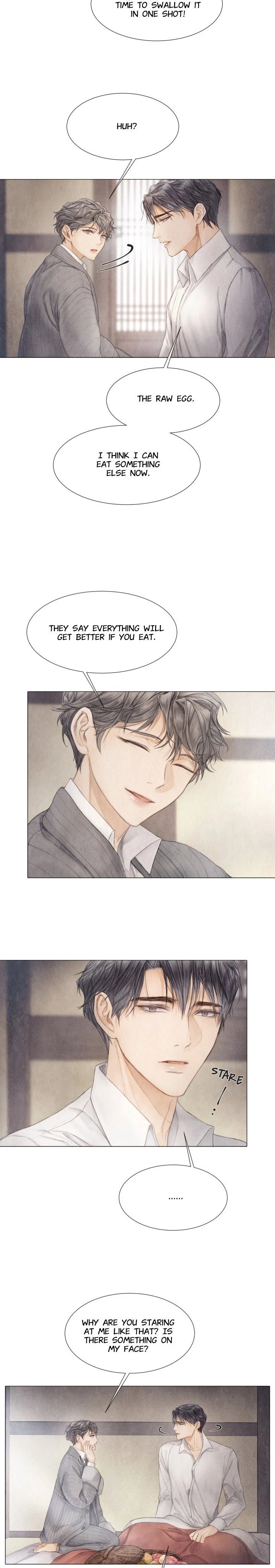 Broken Boy Chapter 51, page 6