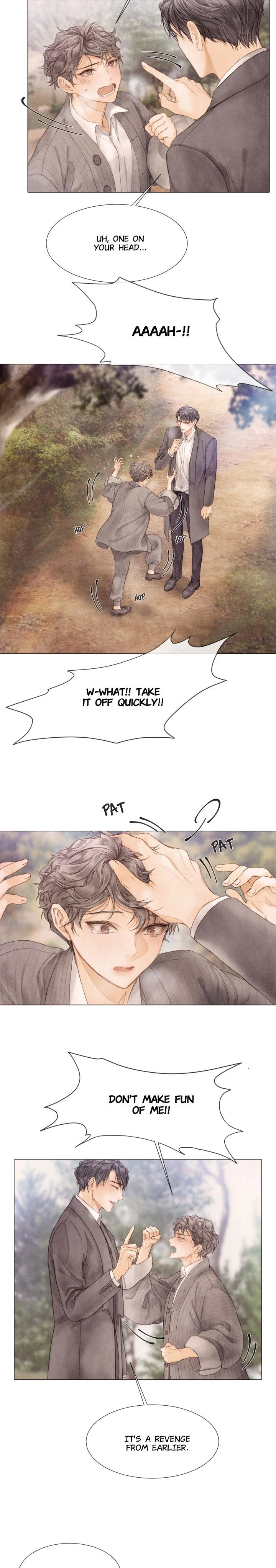 Broken Boy Chapter 51, page 9
