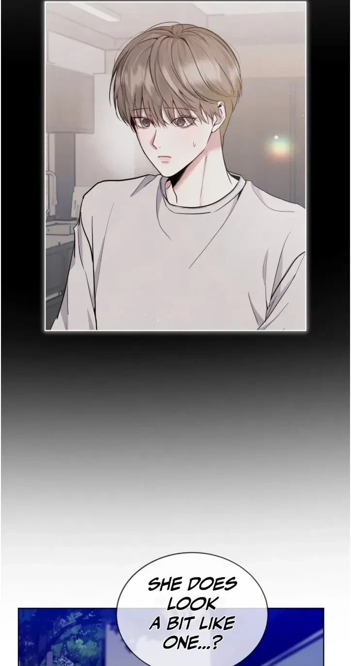 Melting Chocolate Chapter 11, page 3