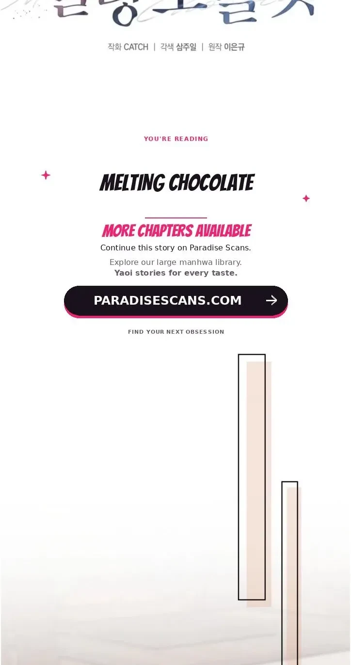 Melting Chocolate Chapter 11, page 5