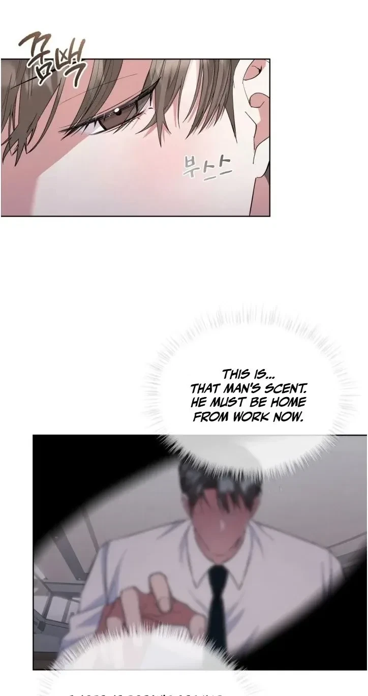 Melting Chocolate Chapter 11, page 8