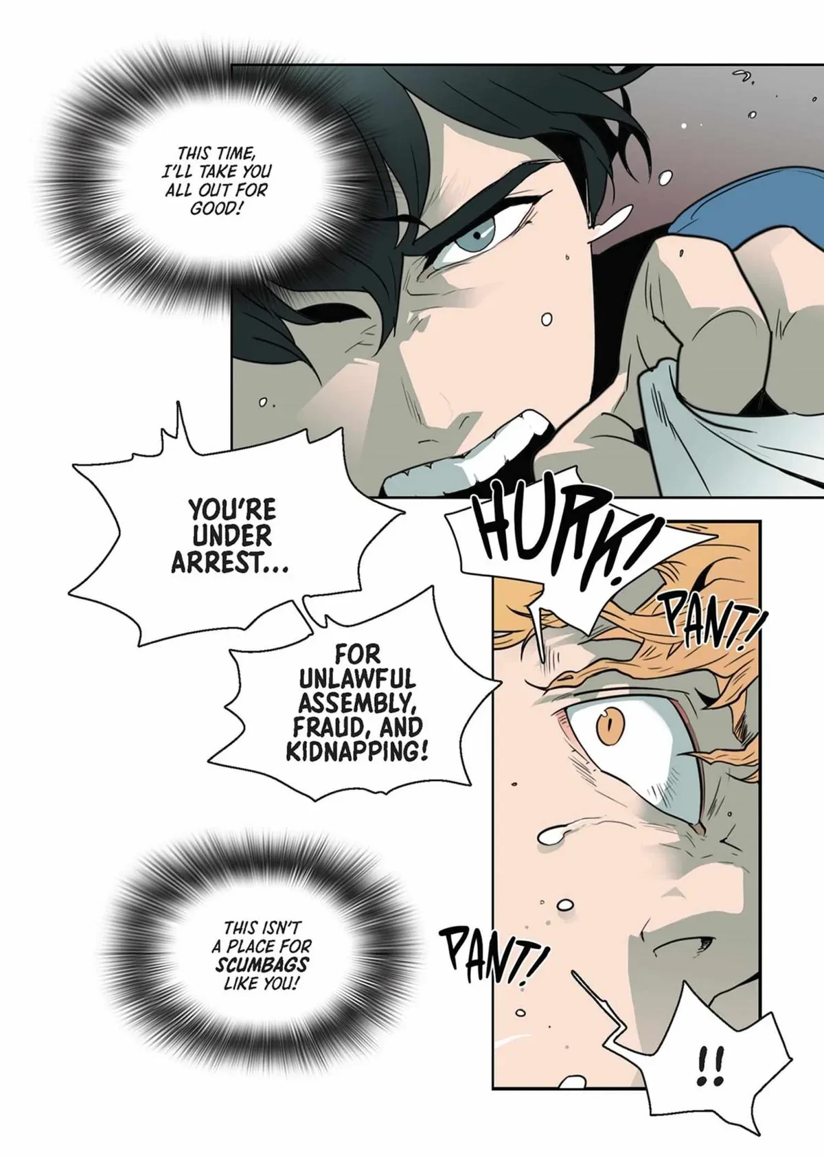 Vol.1  Chapter 1-14, page 10