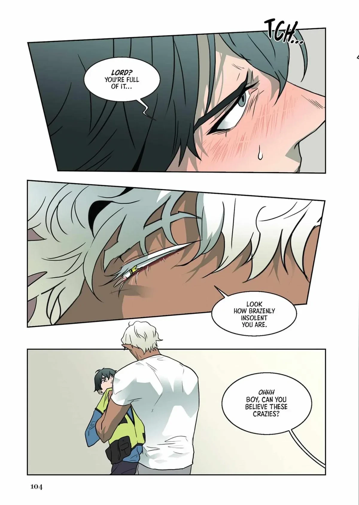 Vol.1  Chapter 1-14, page 103