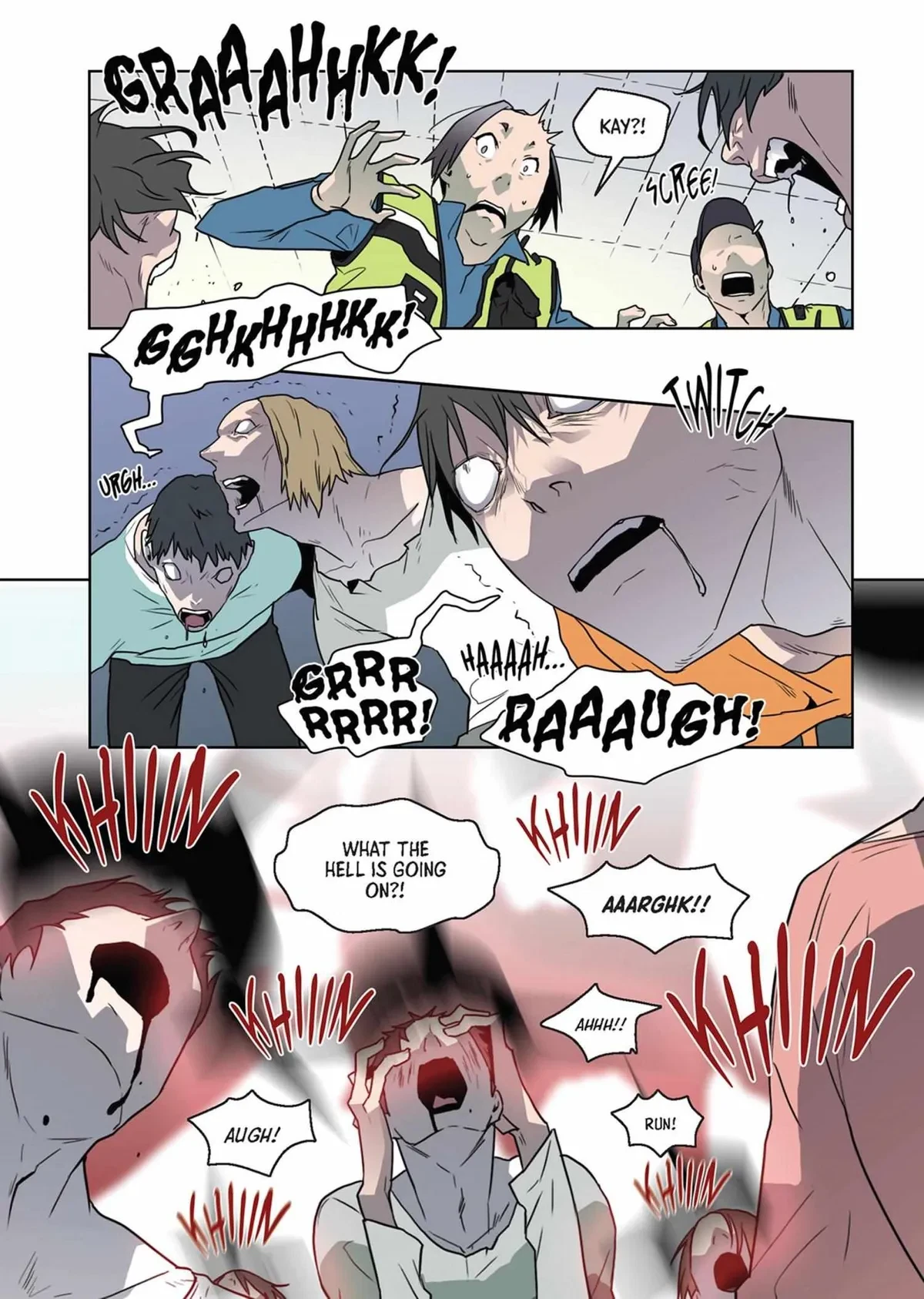 Vol.1  Chapter 1-14, page 106