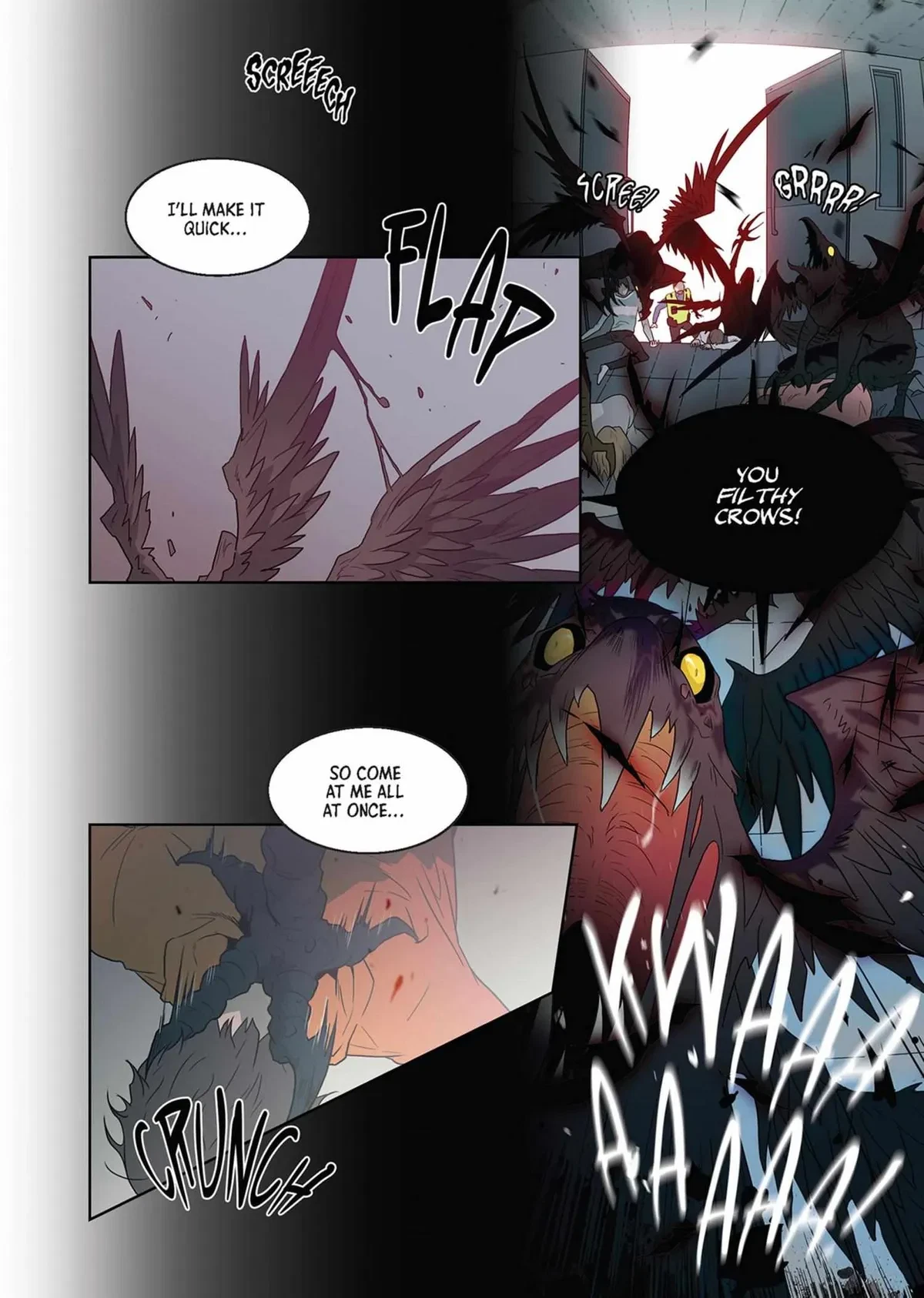 Vol.1  Chapter 1-14, page 108