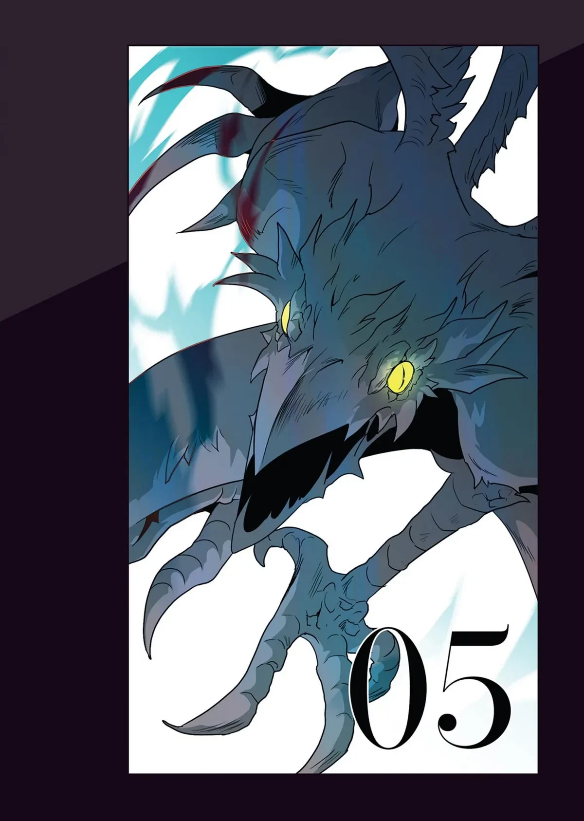 Vol.1  Chapter 1-14, page 110