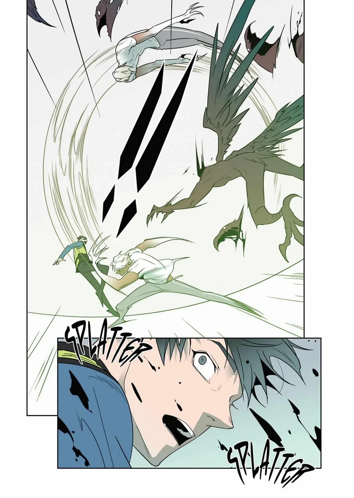 Vol.1  Chapter 1-14, page 113