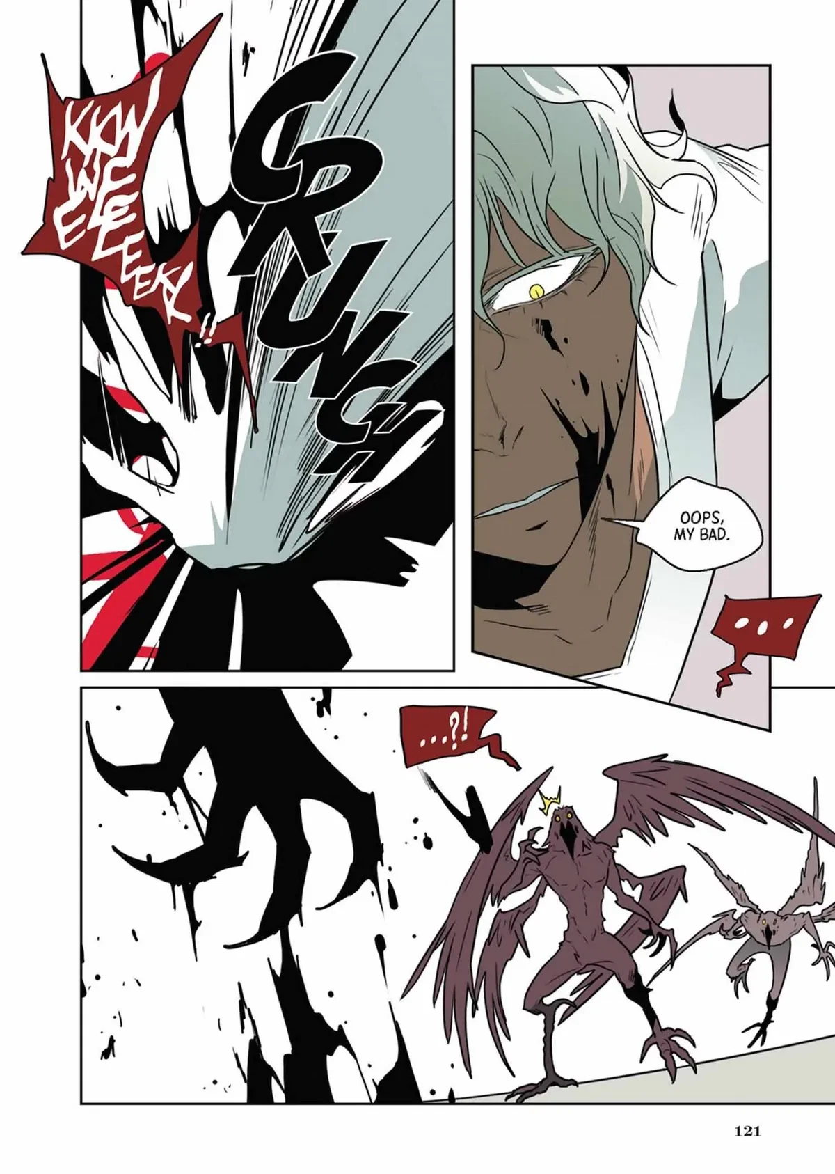 Vol.1  Chapter 1-14, page 120