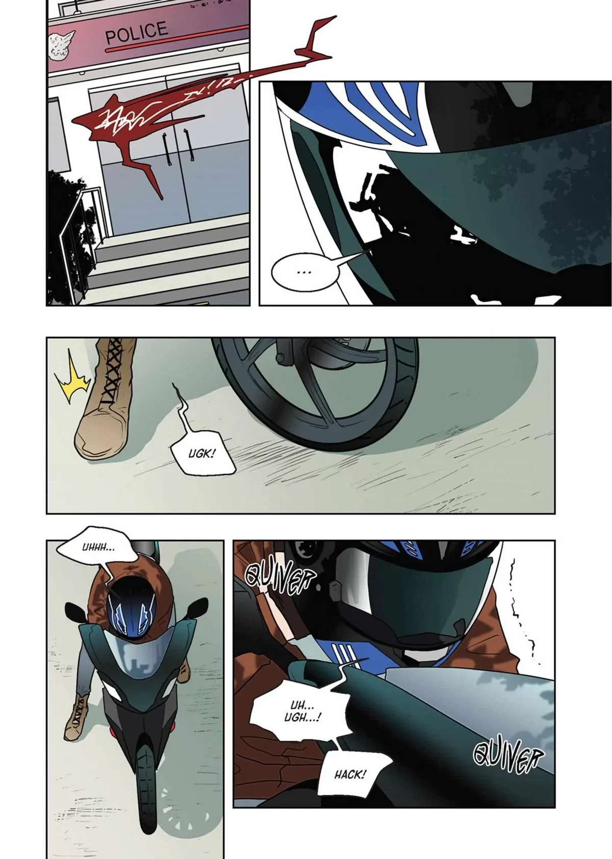 Vol.1  Chapter 1-14, page 123