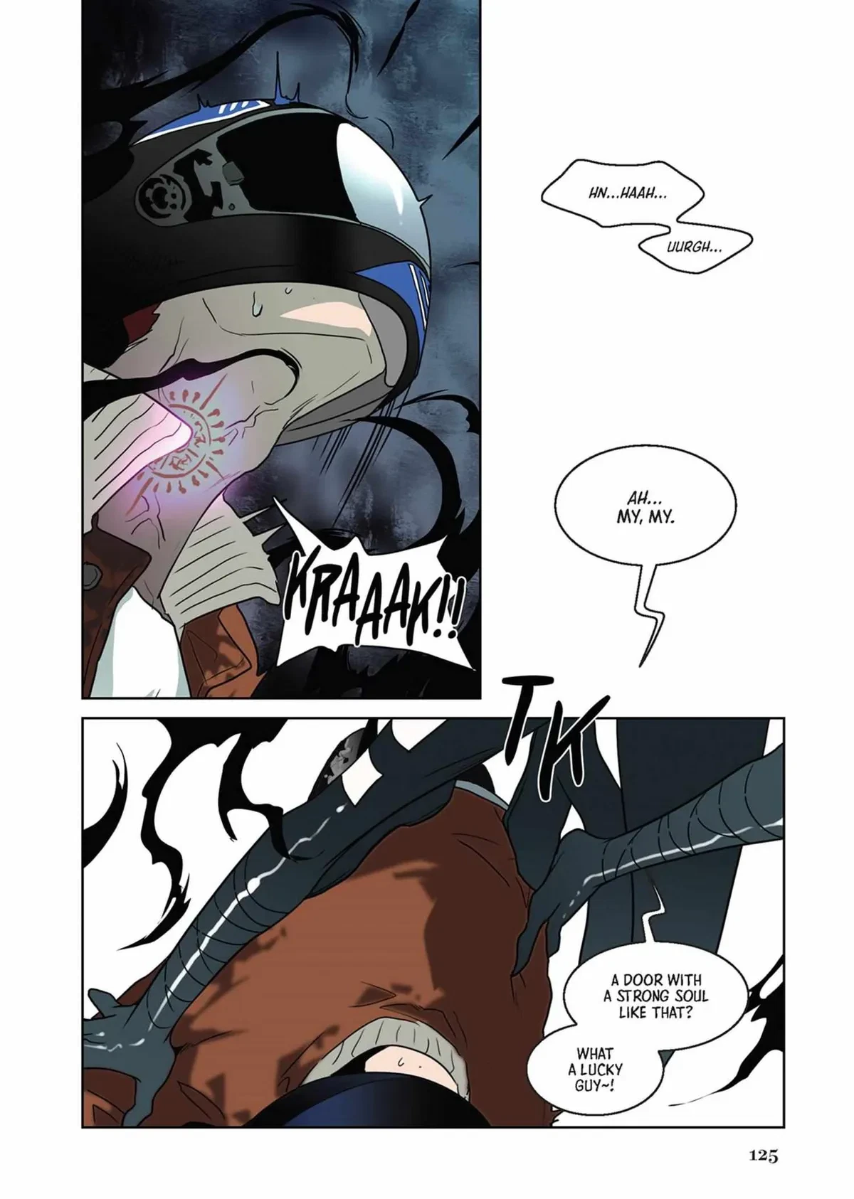 Vol.1  Chapter 1-14, page 124